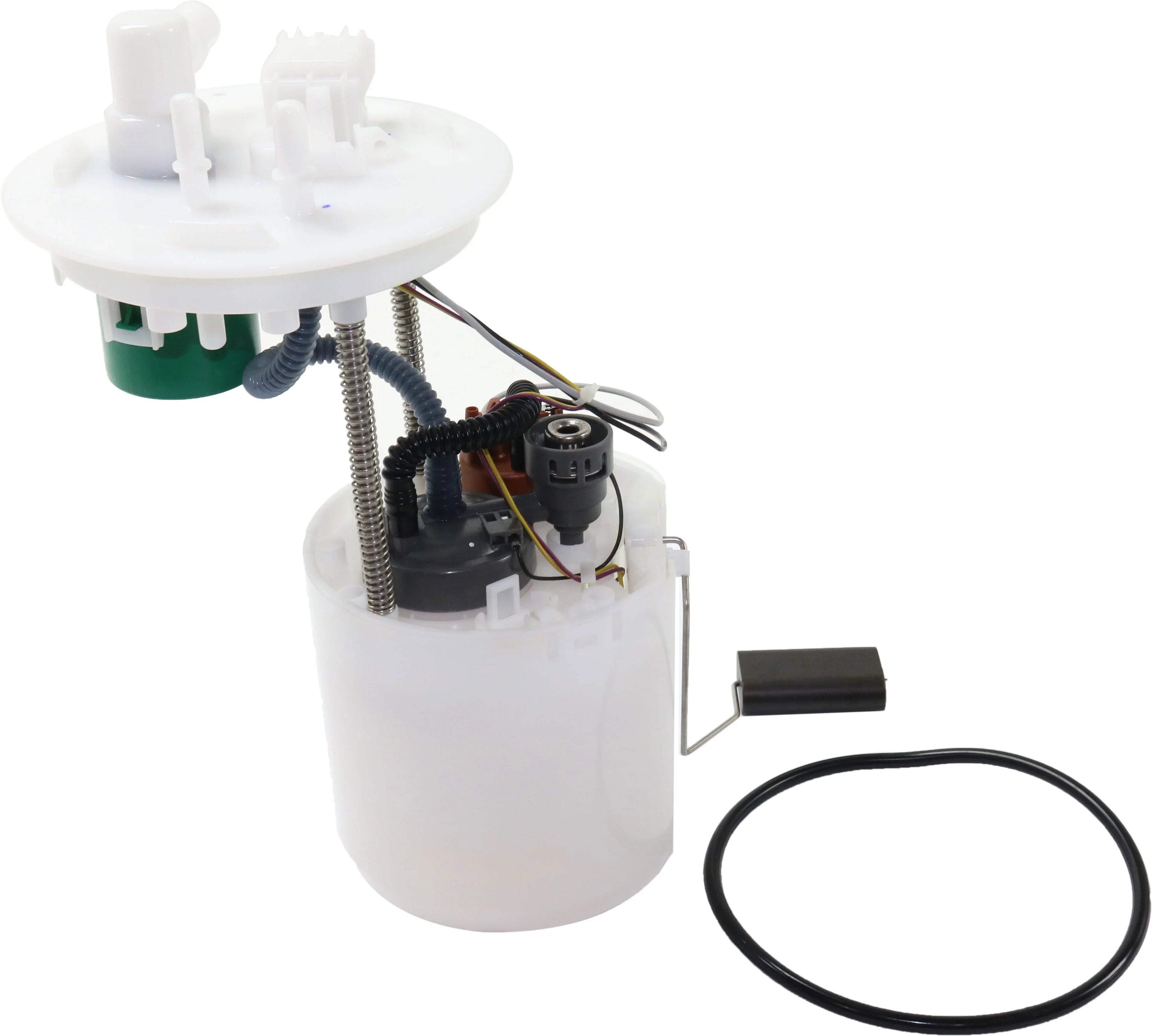 Fuel Pump Matching with 2013-2015 Chevrolet Malibu 2011-2012 Buick Regal 4Cyl 2.5L 2.4L With Sending Unit