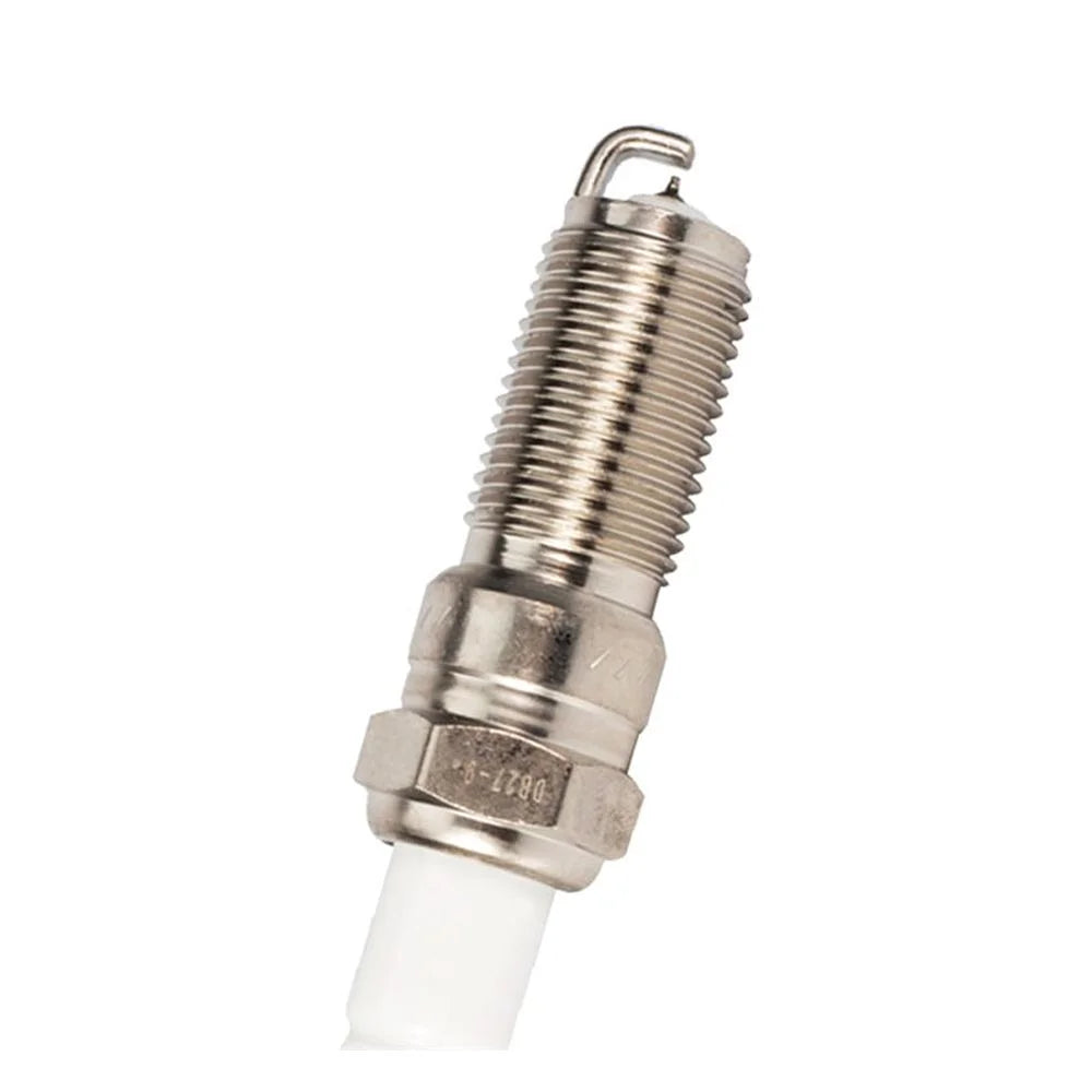 Set of 6 ISA Iridium Spark Plug for 2016-2020 Buick Envision 2013-2019 Cadillac ATS 2016-2023 Chevrolet Camaro 2018-2020 Ford EcoSport 2018-2020 GMC Terrain l4 2.0L 2.3L Replacement For 94374