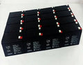 SPS Brand 12V 9Ah Replacement Battery (SG1290T2) for Merida PC 500 (Terminal T2) (24 Pack)
