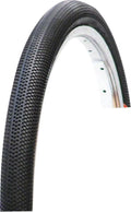 Vee Tire Co. Speedster BMX Tire: 20" x 1.50" Folding Bead Black
