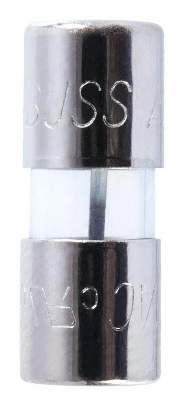 3PC Jandorf AGA 15 amps Fast Acting Fuse 4 pk