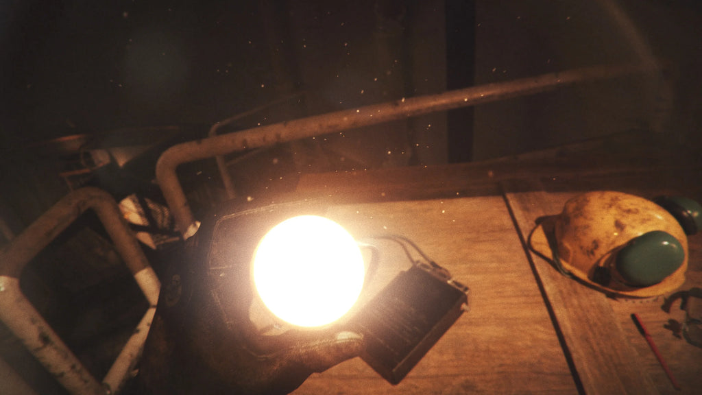 Still Wakes the Deep, PlayStation 5