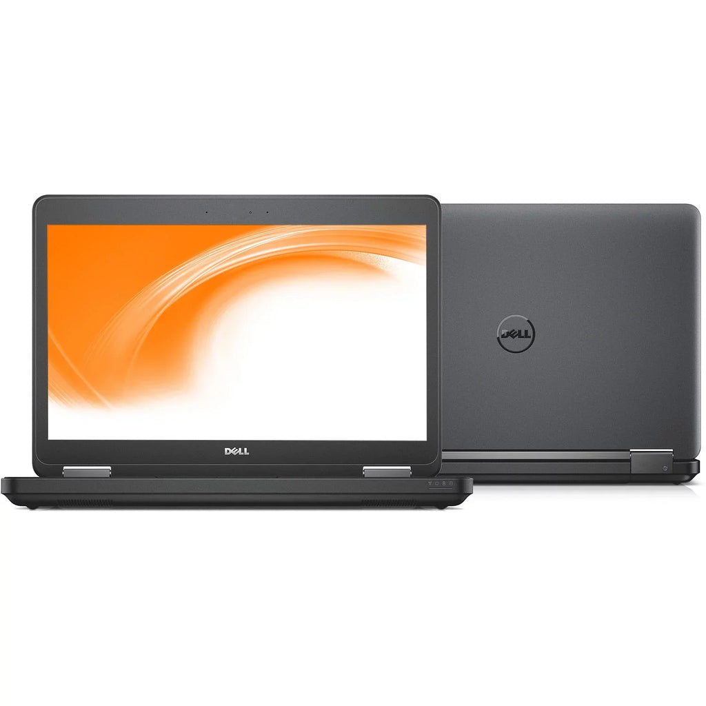Pre-Owned Dell Latitude E5540 2.0GHz i5 8GB 320GB DRW Windows 10 Pro 64 Laptop Camera