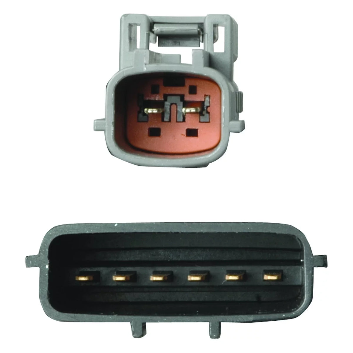 NEW Distributor Fits Nissan Frontier 2.4L 1998 1999 2000 221003S503 22100-3S500 2-YEAR WARRANTY