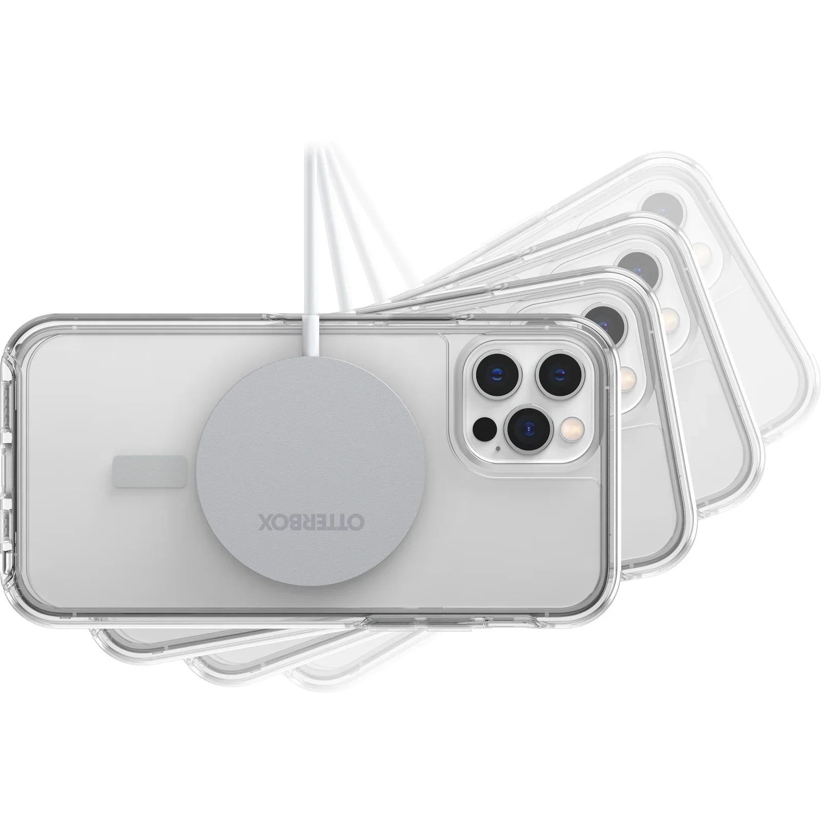 OtterBox Strive Series Charging Pad for MagSafe - Electron