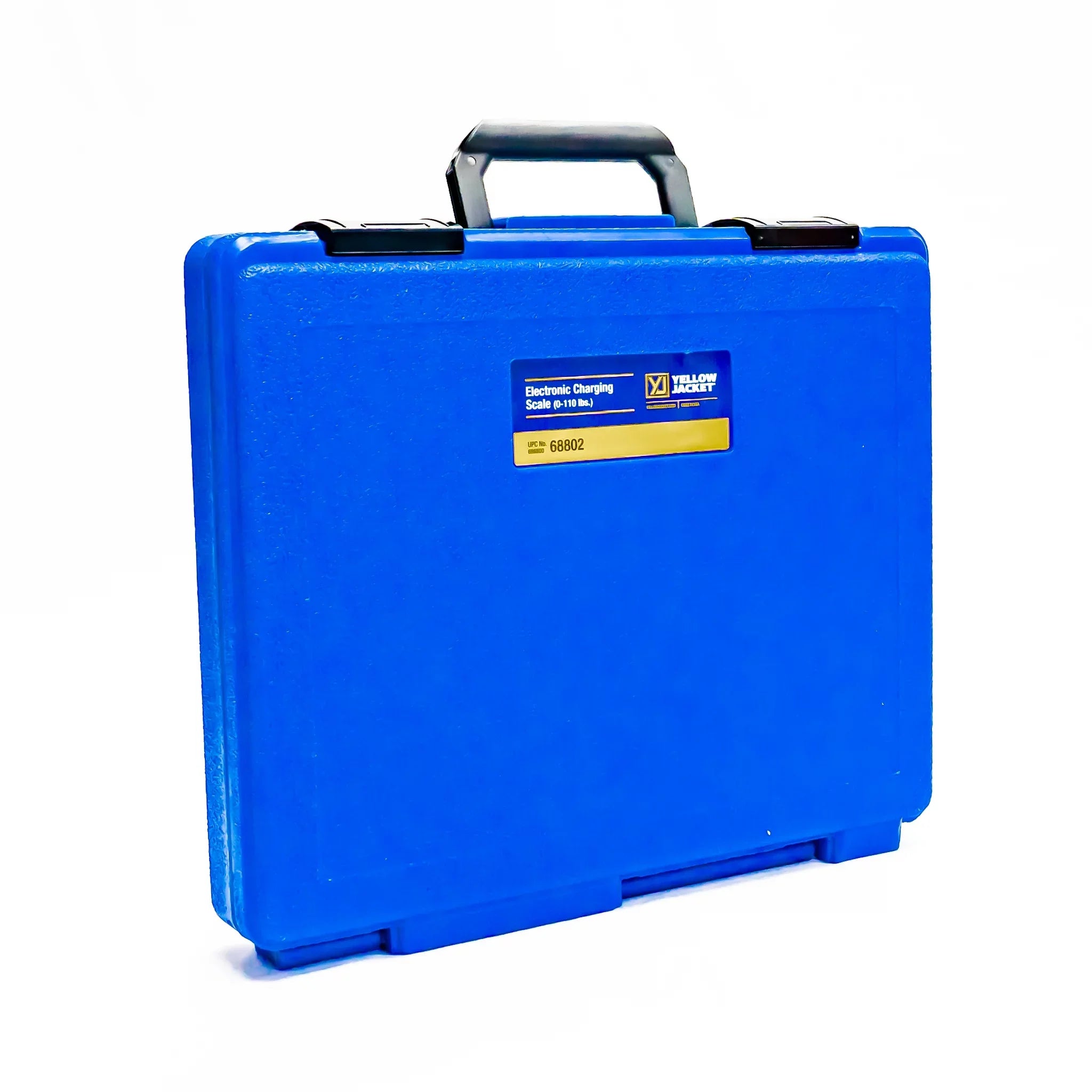 Yellow Jacket Refrigerant Scale,Electronic,110 lb 68802