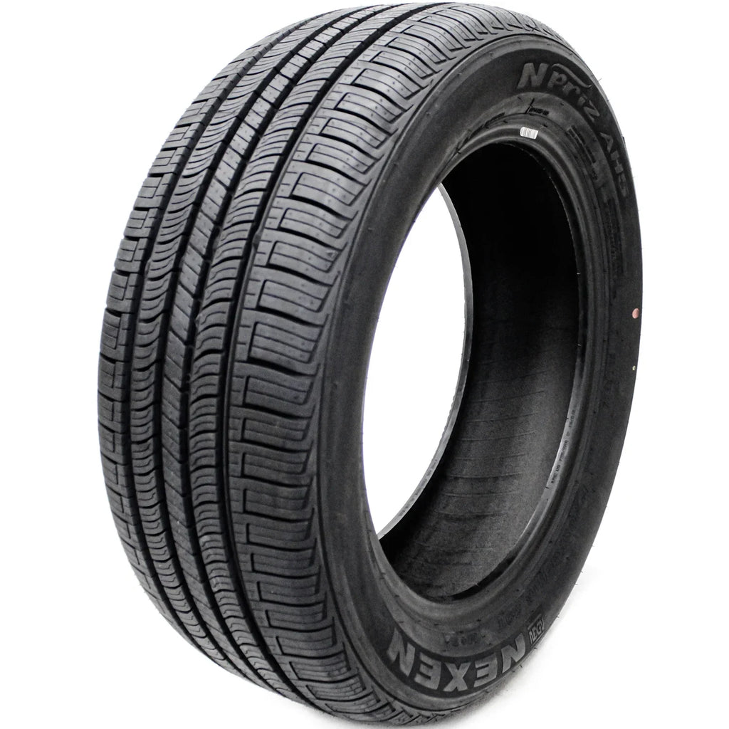 Nexen N'Priz AH5 All Season 225/50R17 94T Passenger Tire