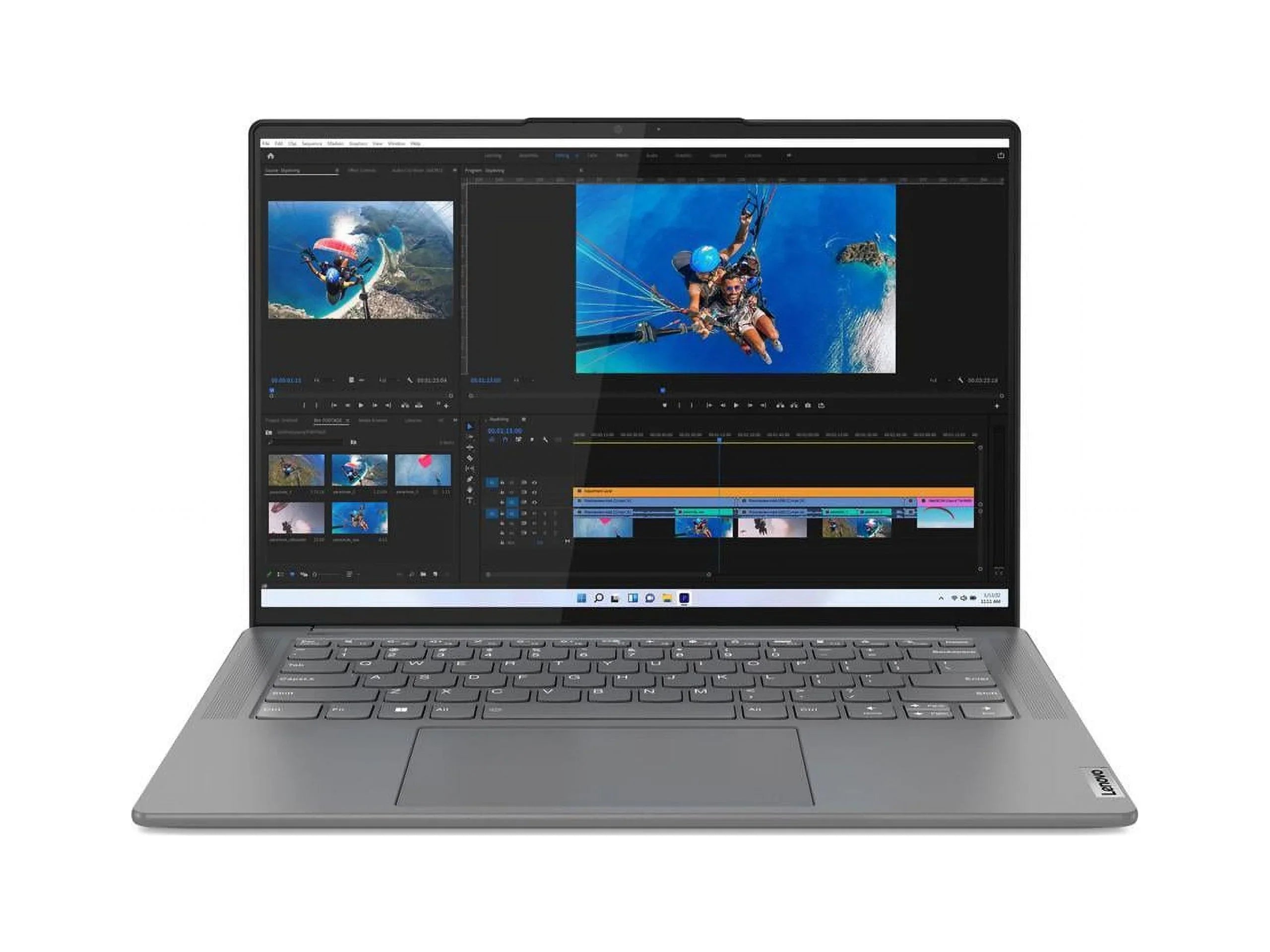 Lenovo LOQ 16APH8 82XU001NUS 16" Gaming Laptop R5 7640HS 16GB 512GB SSD RTX 4050