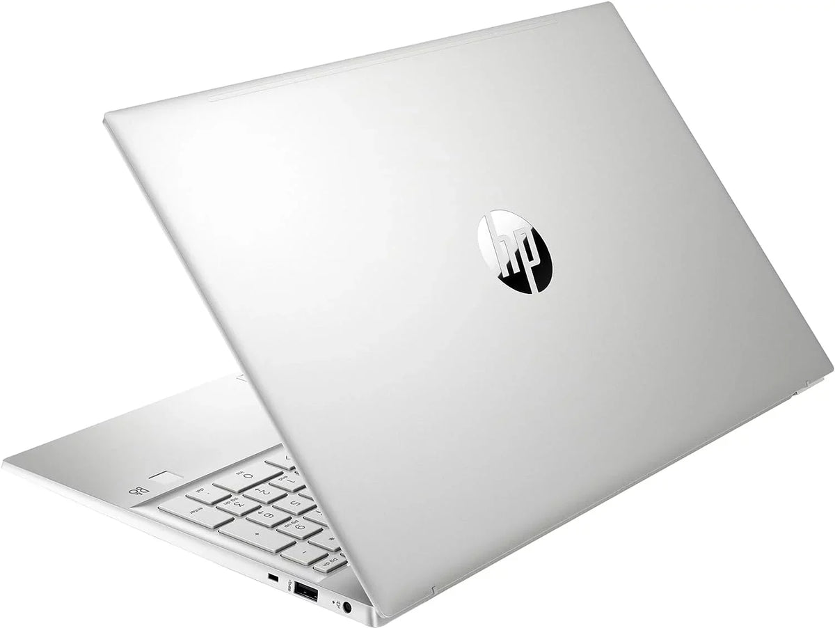 HP 2023 Pavilion 15.6 FHD [Windows 11 Pro] Business Laptop, 13th Gen Intel 10-Core i7-1355U, 32GB RAM, 1TB PCIe SSD, Intel Iris Xe Graphics, Wi-Fi 6, HDMI, w/Office Accessories