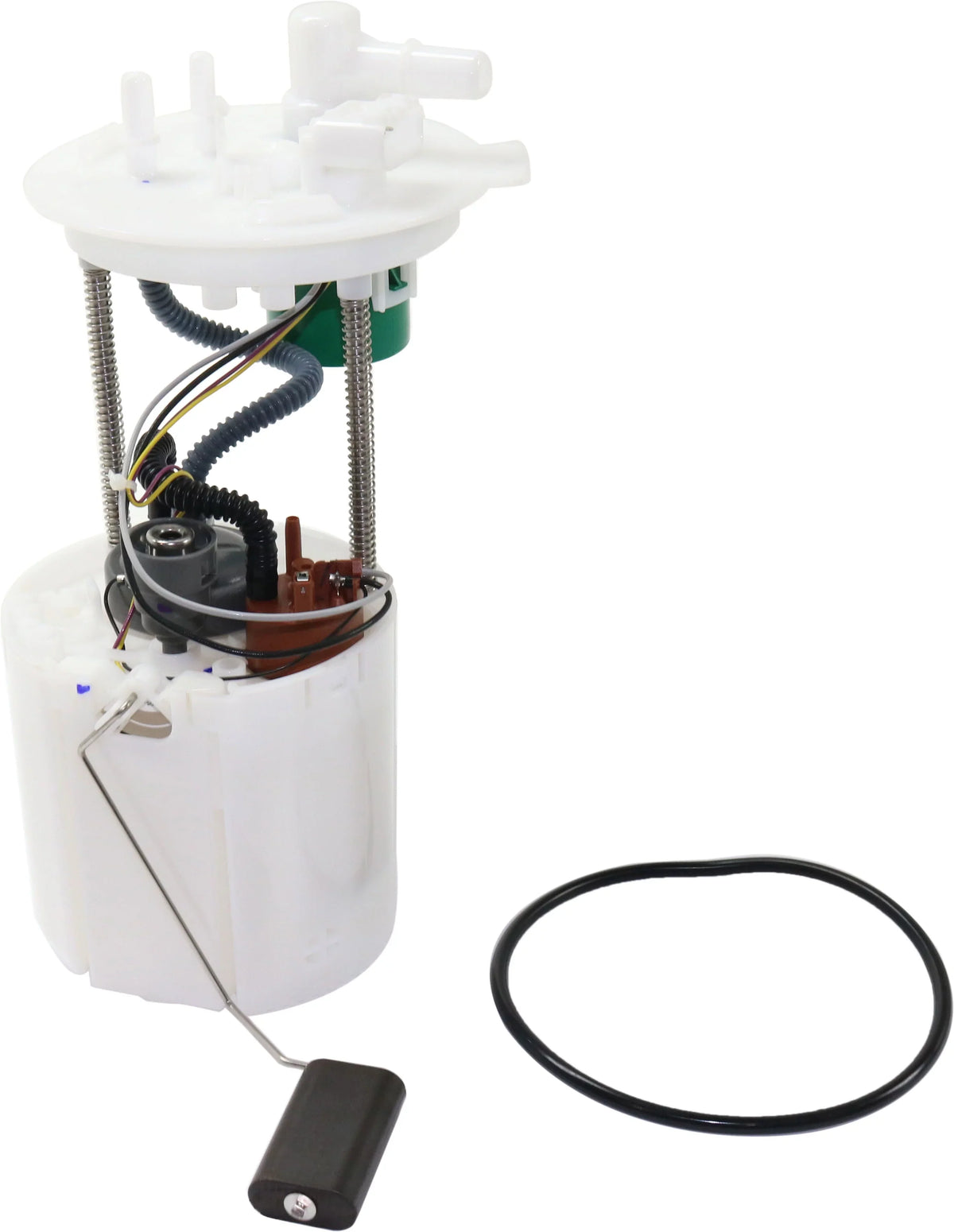 Fuel Pump Matching with 2013-2015 Chevrolet Malibu 2011-2012 Buick Regal 4Cyl 2.5L 2.4L With Sending Unit