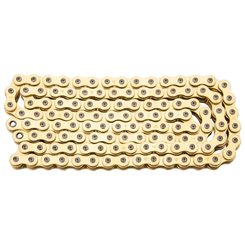 Tusk 520 Gold X-Ring Chain 520X118 For Ktm 350 Xc-F Kailub Russell Edition 2021