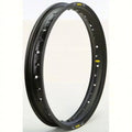 Pro-Wheel 16-191HOBK; 70-R Rim Black