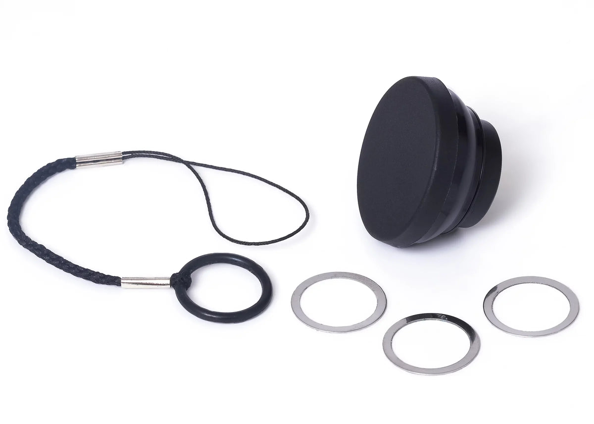 JVC PICSIO GC-FM2AUS 0.45x Wide Angle Lens (HD) Chrome Finish W/ Macro (Modification Style) Magnetic Type.