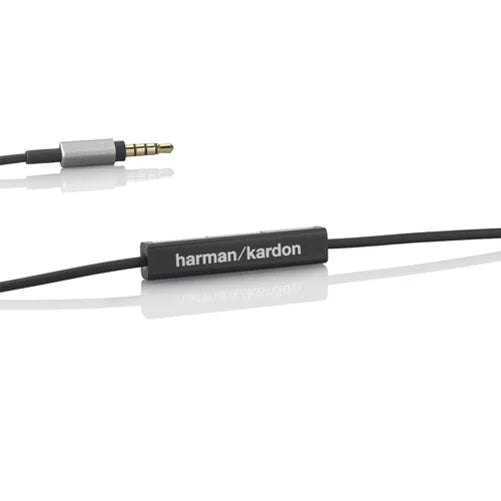 Harman Kardon AE-S Headphones for Galaxy A30s/A10s/A10e/A02s - High-Performance Earphones w Mic Earbuds Handsfree Headset Z9O Fitting With Samsung Galaxy A30s/A10s/A10e/A02s