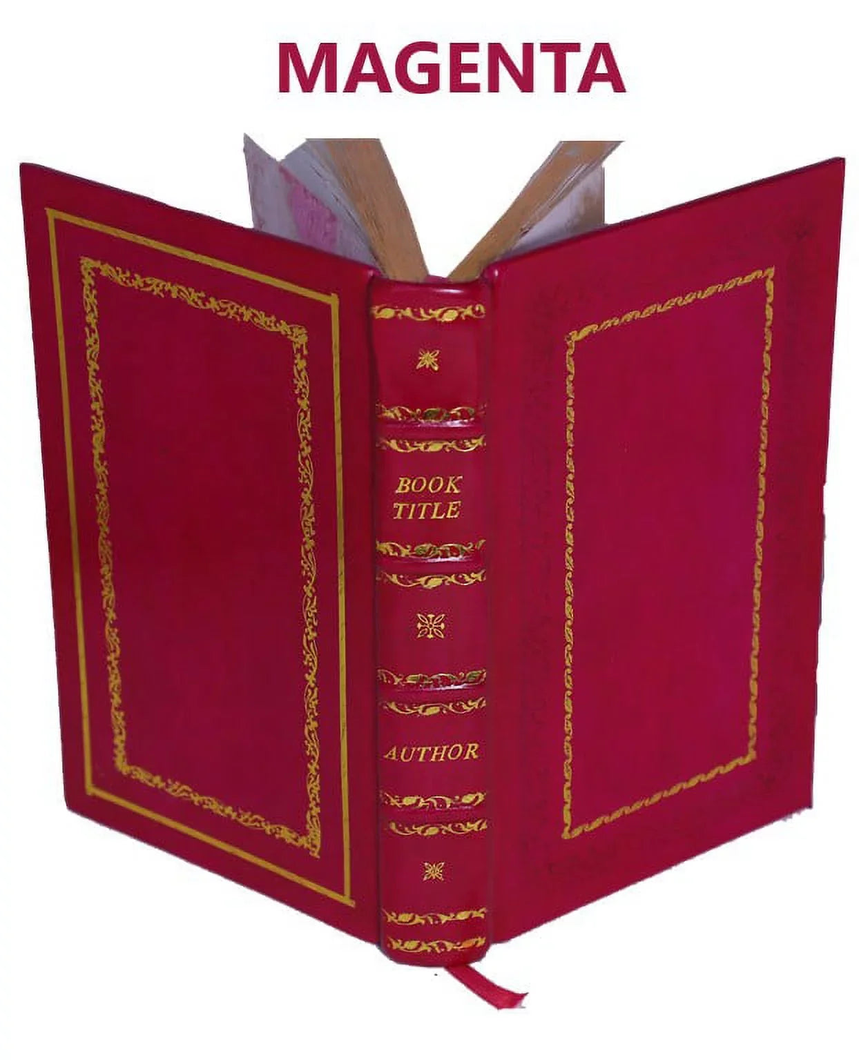 First Fleet The Story Of The U S Coast Guard At War 1944 [Premium Leather Bound]