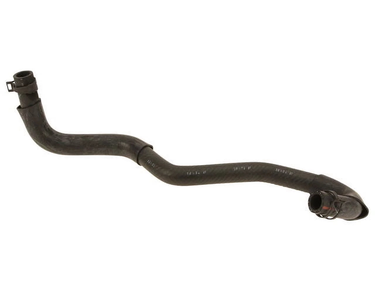 Cooler Water Hose (Thermostat Housing to Cooler) - Matching with 2007 - 2012 Mazda CX-7 2008 2009 2010 2011