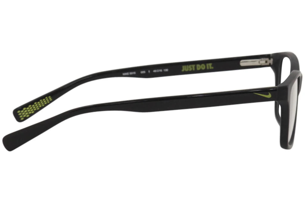 Eyeglasses NIKE 5015 005 Black