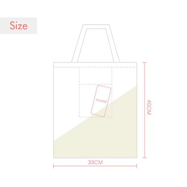 german map eu berlin art deco fashion expression sack canvas tote shoulder bag