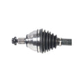 For Volkswagen Tiguan 2018 2019 2020 2021 Front Right CV Axle Shaft - Buyautoparts