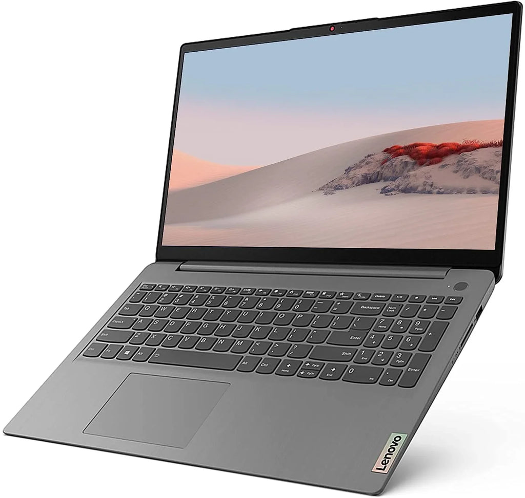 Lenovo 2021 IdeaPad 3 Laptop, 15.6" FHD IPS Touchscreen Display, i5-1135G7 (>i7-1065G7), Iris Xe Graphics, Wi-Fi 6, Camera, Type-C, Fingerprint, w/Accessories (12GB RAM | 512GB PCIe SSD)