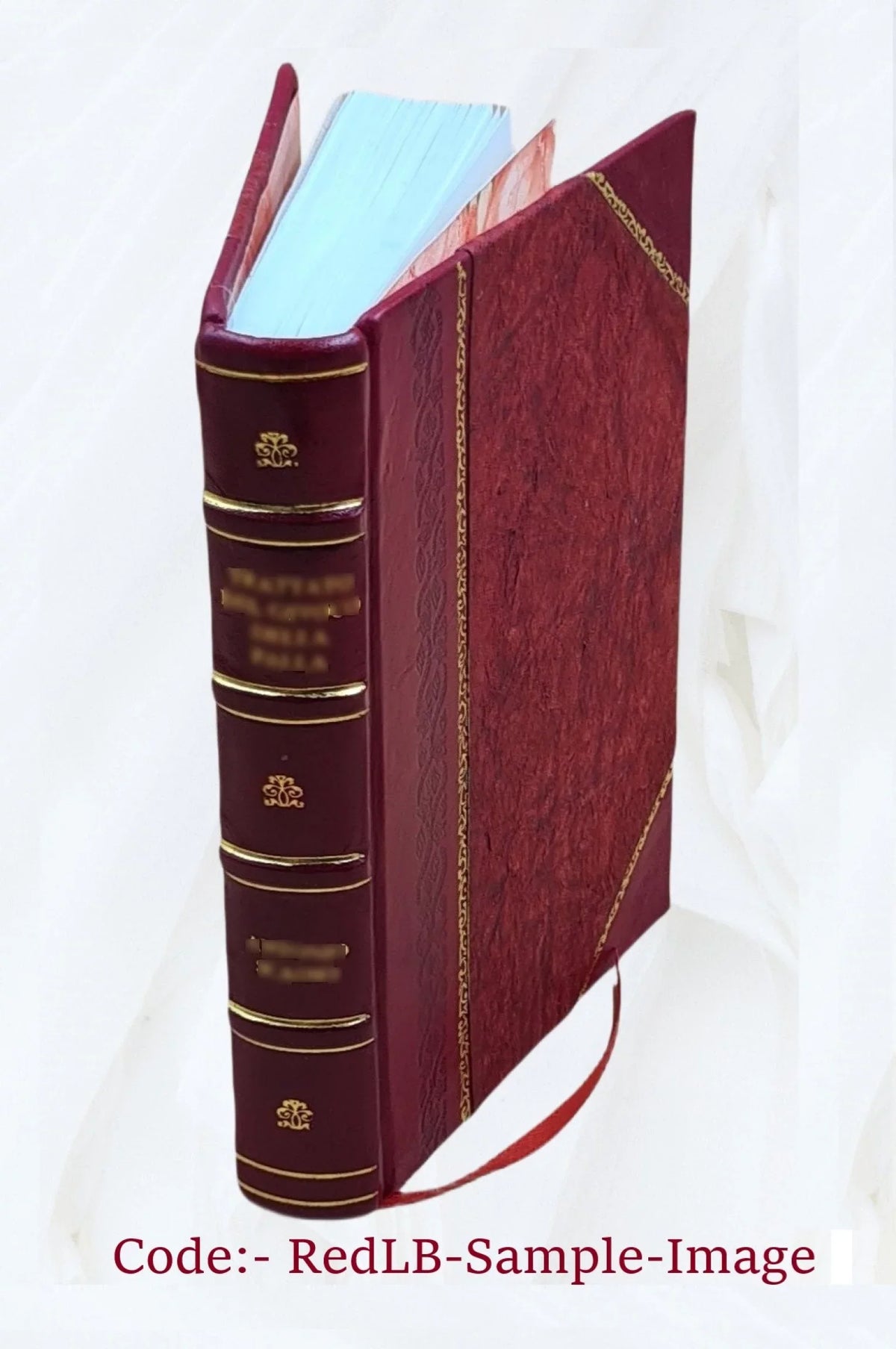 Michigan living - motor news. Volume v.7 1924-1925 1925 [Leather Bound]