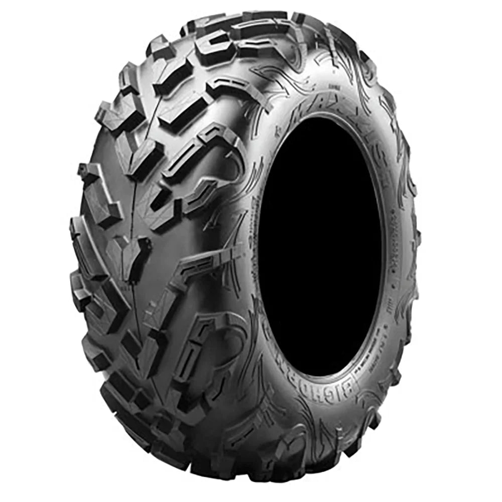 Maxxis Bighorn 3.0 Radial Tire 29x9-14 Suitable With Yamaha GRIZZLY 700 EPS XT-R 2020