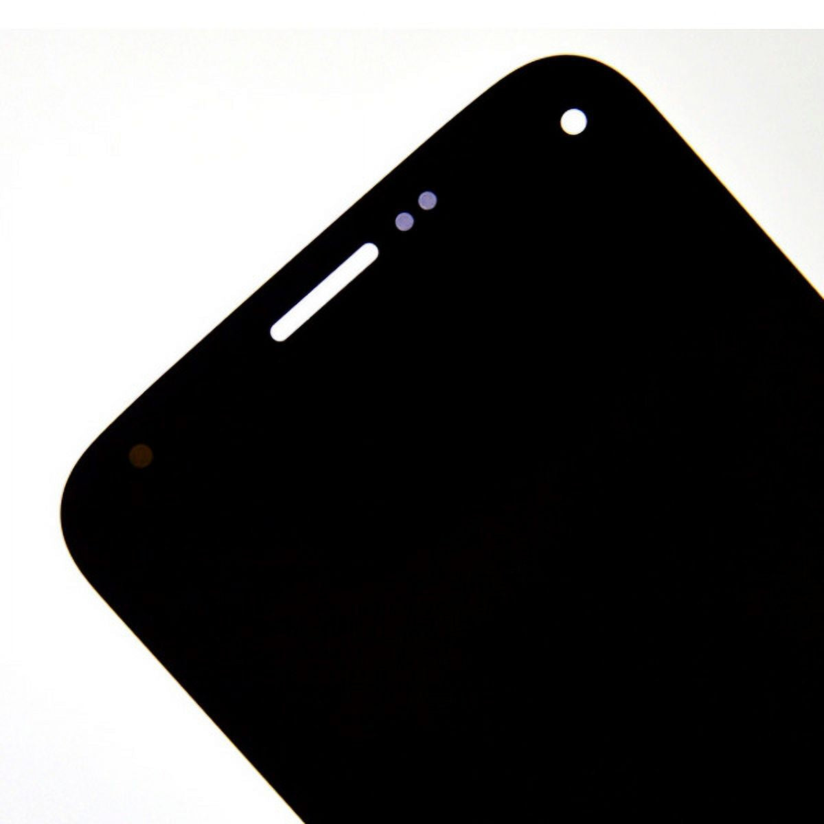 Cellphone Spare Parts Original LCD + Touch Panel for Galaxy S5 mini / G800, G800F, G800A, G800HQ, G800H, G800M, G800R4,
