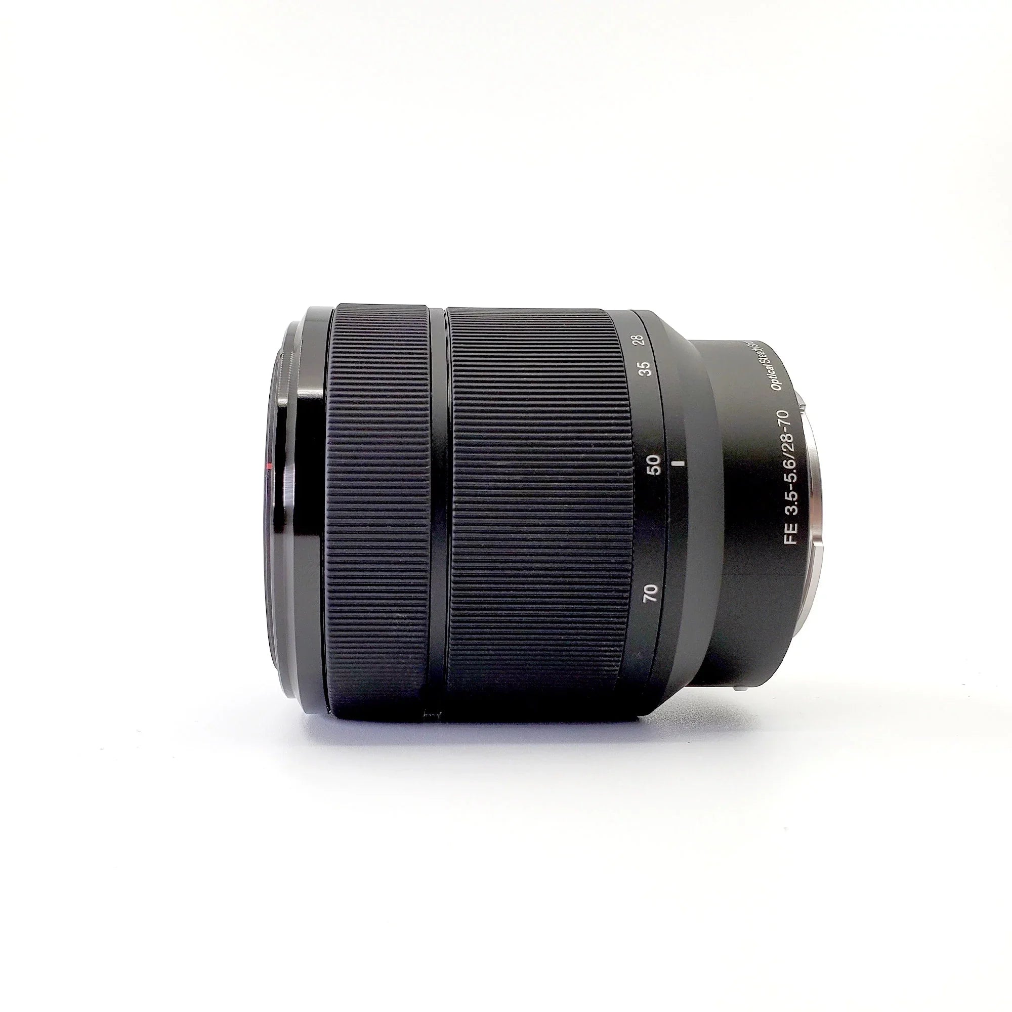 Restored Sony Alpha 7 IV Full-frame Mirrorless Interchangeable Lens Camera with 28-70mm Zoom Lens Kit (Refurbished)