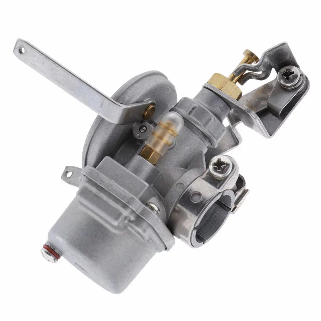 Watercraft Motor Outboard Carburetor for 2-Stroke 3.5 2.5 outboards 3D5-03100 3F0-03100-4 3F0-03100