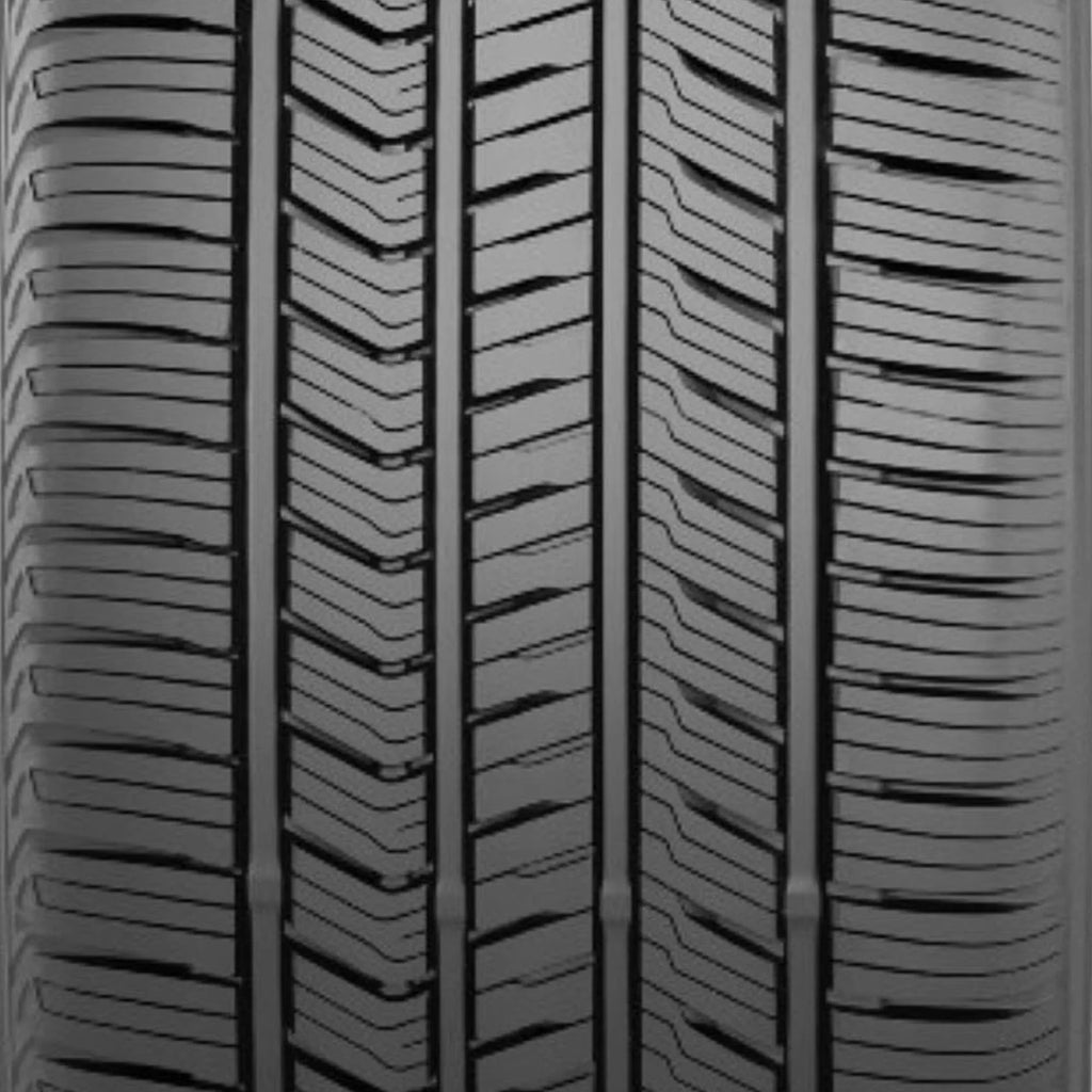 Yokohama Geolandar X-CV All Season 255/50R19 107W XL SUV/Crossover Tire