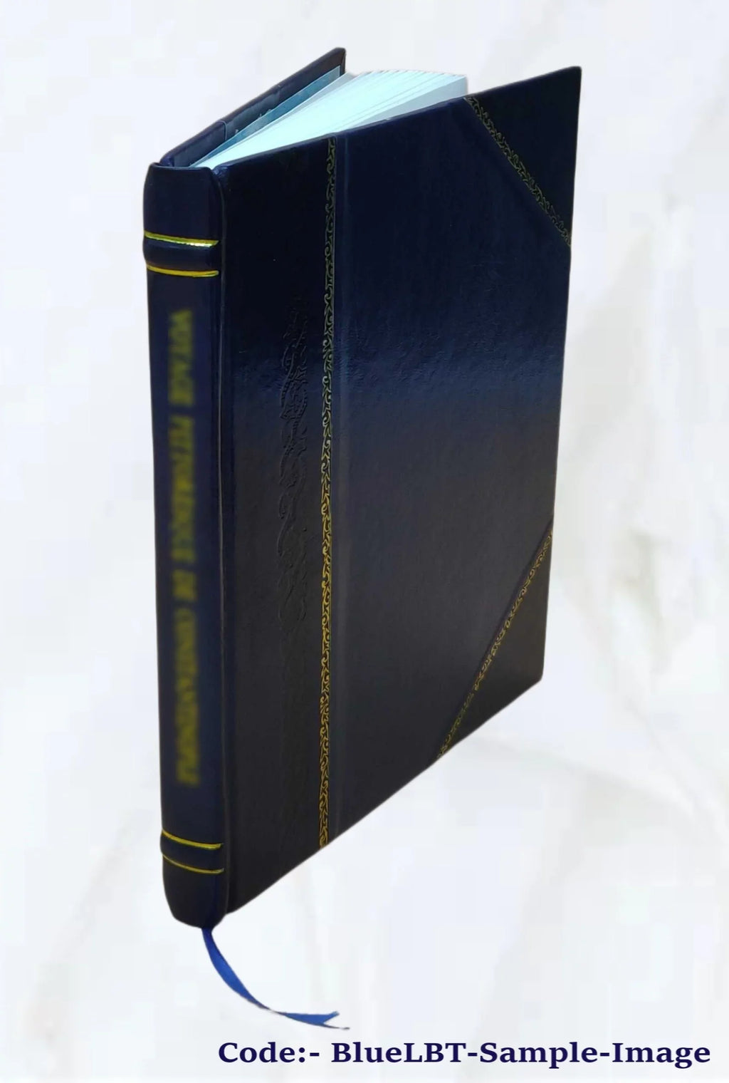 Catalogue of an exhibition of Chinese applied art; bronzes, pottery, porcelains, jades, embroideries, carpets, enamels, lacquers &c., City of Manchester Art Gallery. 1913 [Leather Bound]