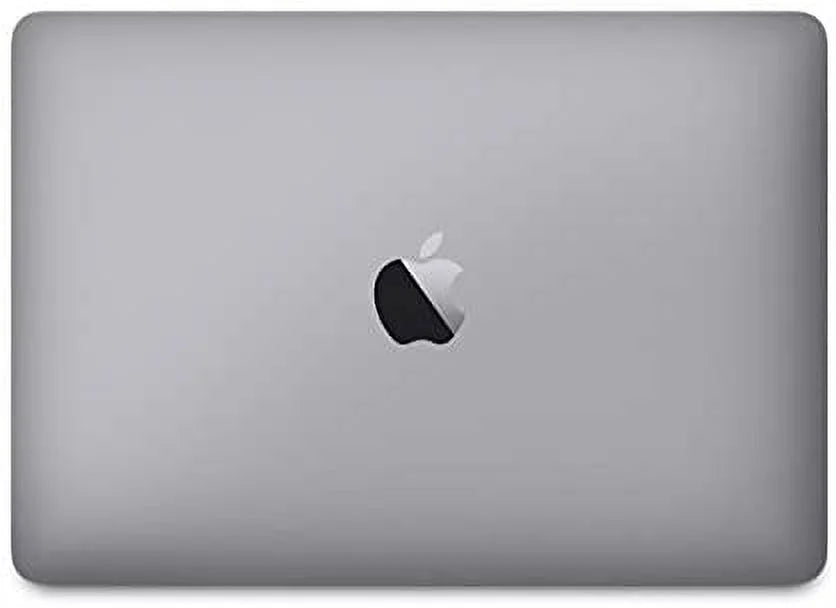 Open Box APPLE MACBOOK 2017 12" (2304x1440) M3-7Y32 8 256GB SSD MNYF2LL/A - SPACE GRAY