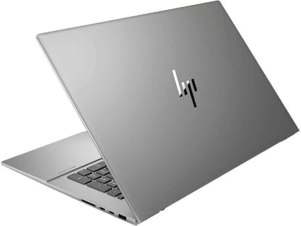HP Envy Laptop 2023 New, 17.3" FHD IPS Touchscreen, Intel Core i7-13700H 14-Core, Intel Iris Xe Graphics, 32GB DDR4, 1TB SSD, Backlit Keyboard, Thunderbolt 4, Wi-Fi 6E, Win10 Pro, COU 32GB USB
