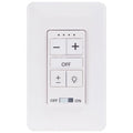WDC1300-Minka Aire Fans-Accessory - 4.5 Inch DC Wall Spped Control for F551 & F552L 4 Speed Only