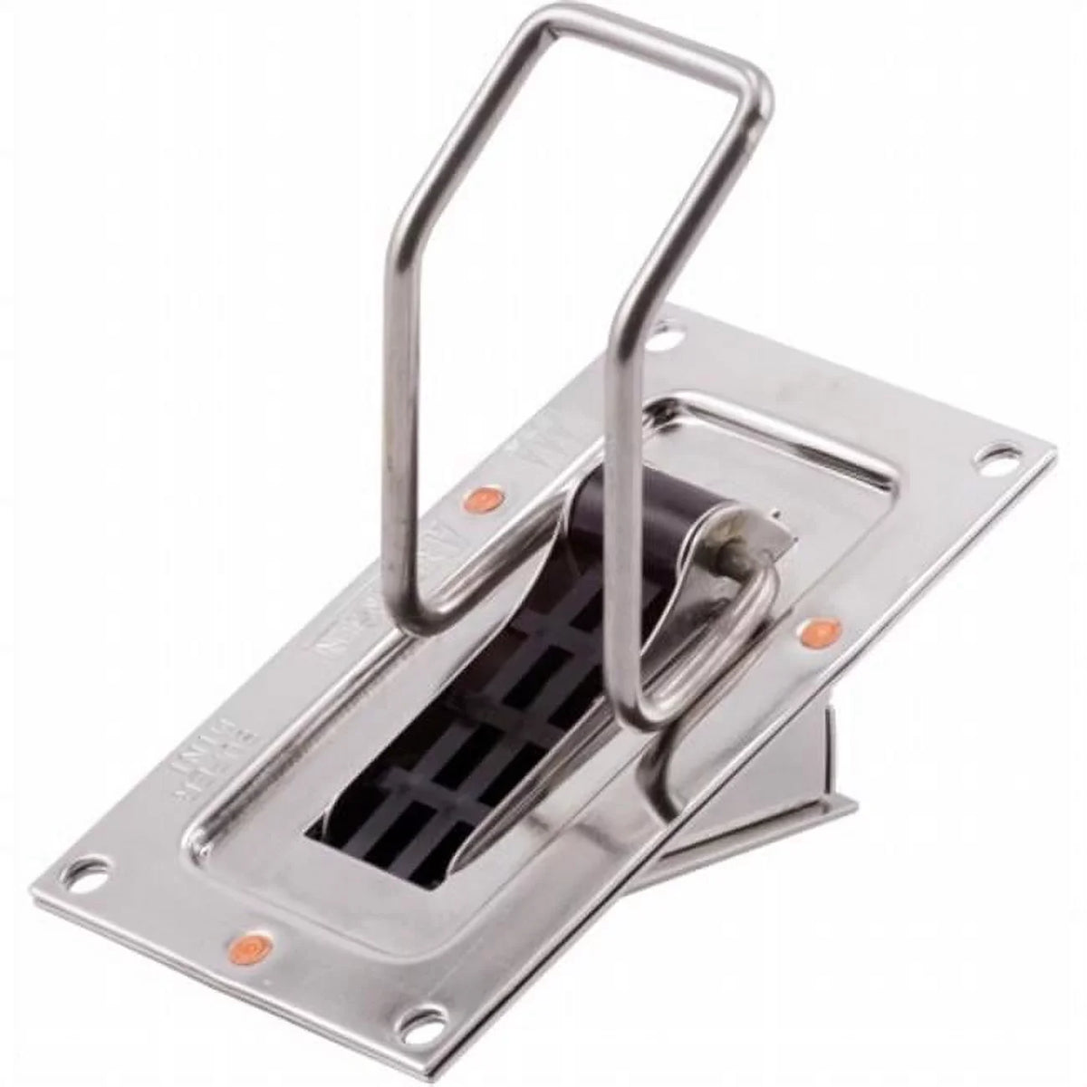 Super Mini Bailer - Inside Mount