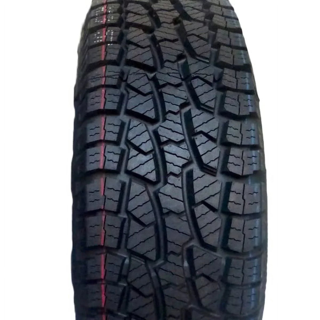 Westlake SL369 All Terrain P265/70R17 115T Light Truck Tire Fits: 2014-18 Chevrolet Silverado 1500 WT, 2010-21 GMC Sierra 1500 SLE