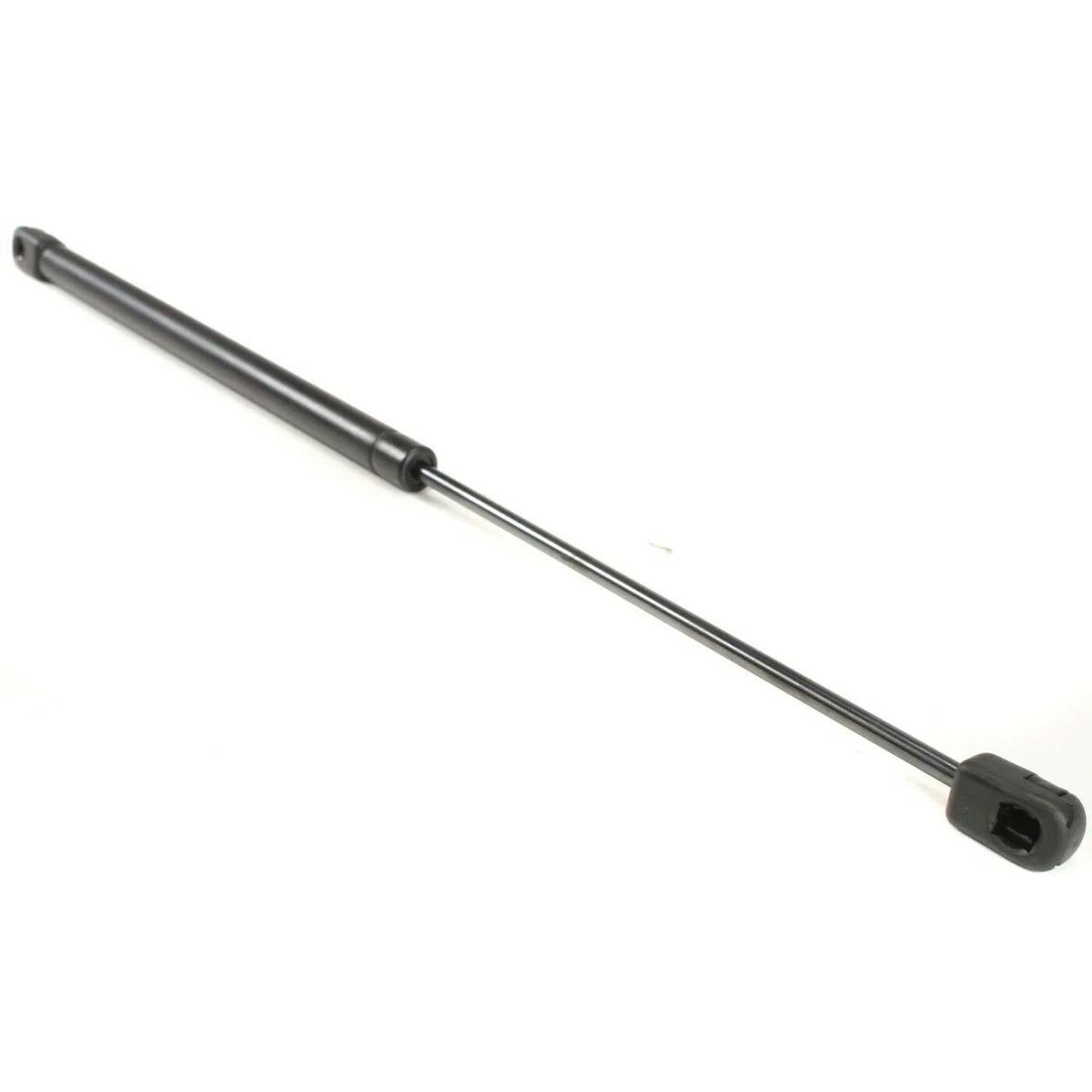 Teledu Trunk Lift Supports Struts Pair Set For 1994-2004 Ford Mustang