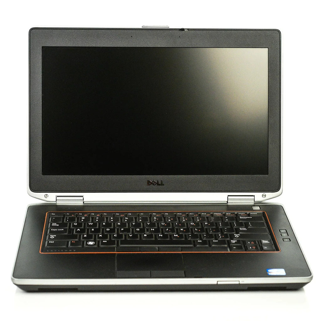 Used Dell Latitude E6420 Laptop i5 Dual-Core 8GB 128GB SSD Win 10 Pro B v.BB