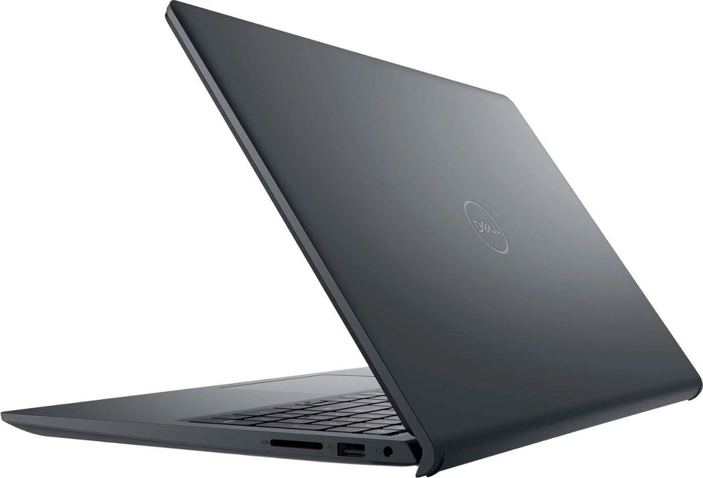 Dell - Inspiron 15 3535 Touch Laptop - AMD Ryzen 5 - AMD Radeon - 8GB Memory - 512GB SSD - Carbon Black
