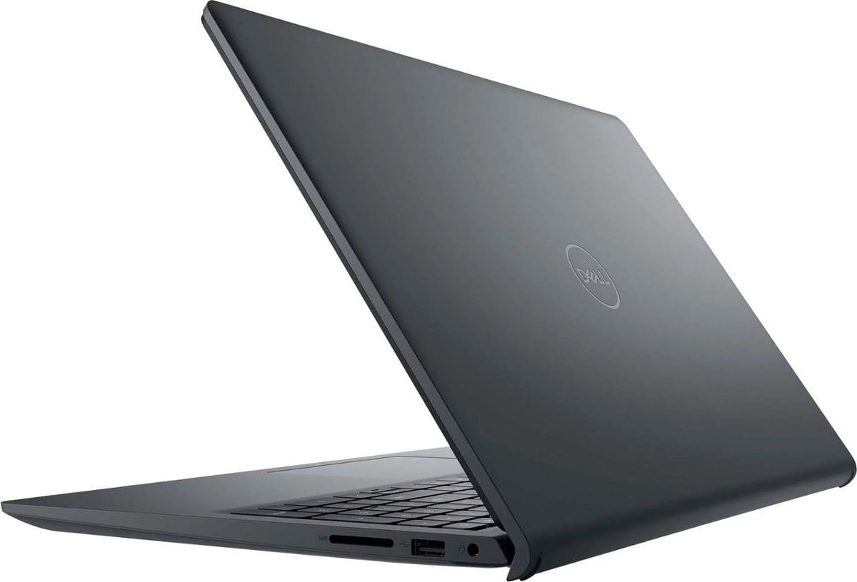 Dell - Inspiron 15 3535 Touch Laptop - AMD Ryzen 5 - AMD Radeon - 8GB Memory - 512GB SSD - Carbon Black