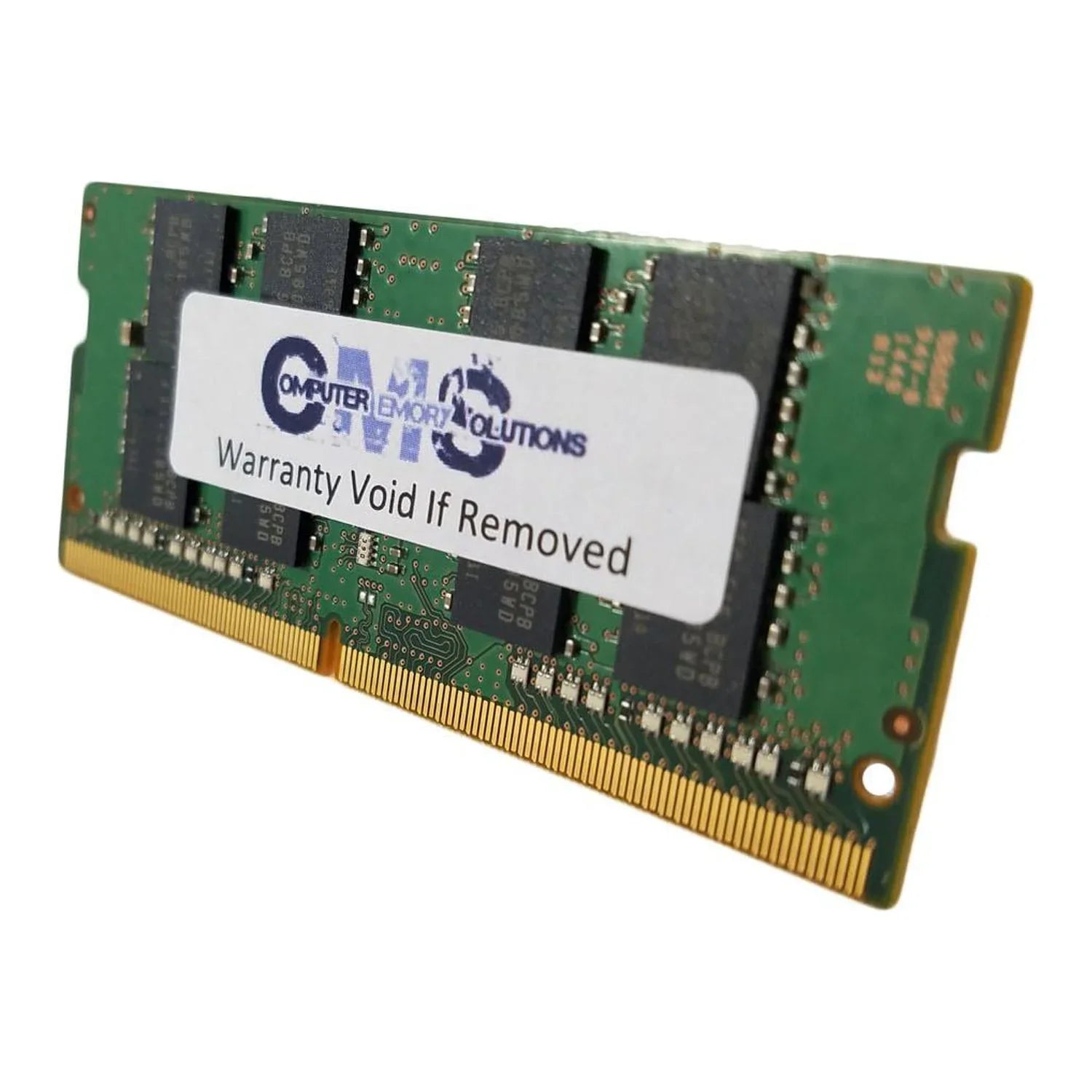 CMS 8GB (1X8GB) DDR4 21300 2666MHZ Non ECC SODIMM Memory Ram Upgrade Fitting with Dell® Gaming G3 15 (3590), G5 15 (5590), G5 15 5579, G7 15 (7590) - D36