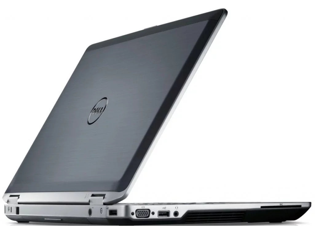 Pre-Owned Dell Latitude E6530 i5 2.70GHz 8GB 500GB HDD 10P