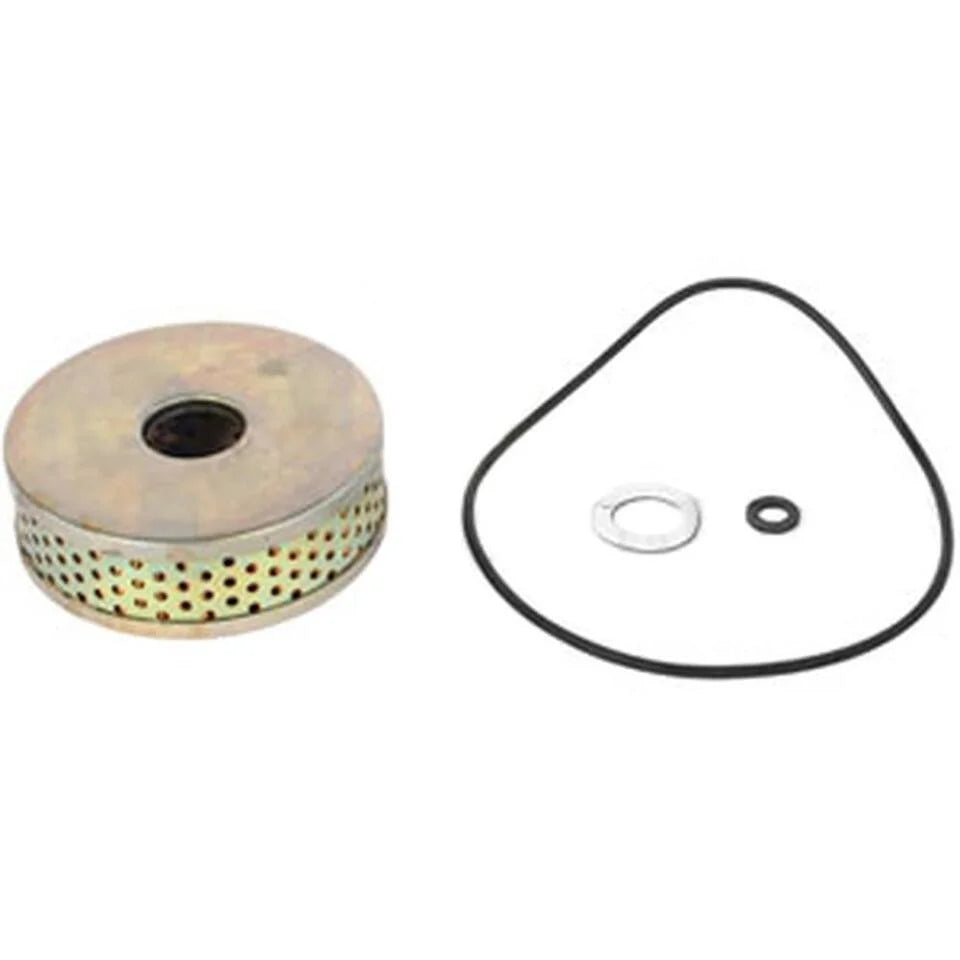 POWER STEERING FILTER Fits Ford 4000SU 4100 4110 4120 4130 4200 4330 4340 4400