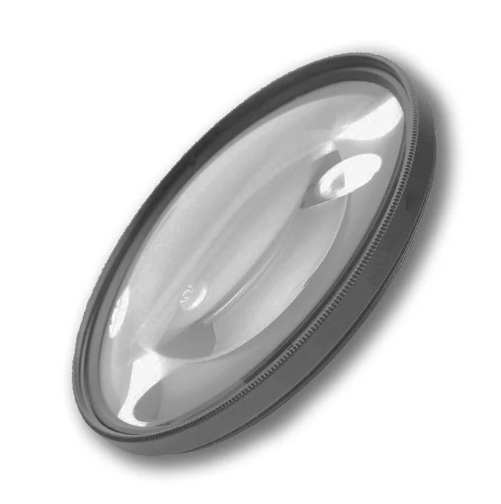Olympus PEN E-PL6 10x High Definition 2 Element Close-Up (Macro) Lens (58mm)