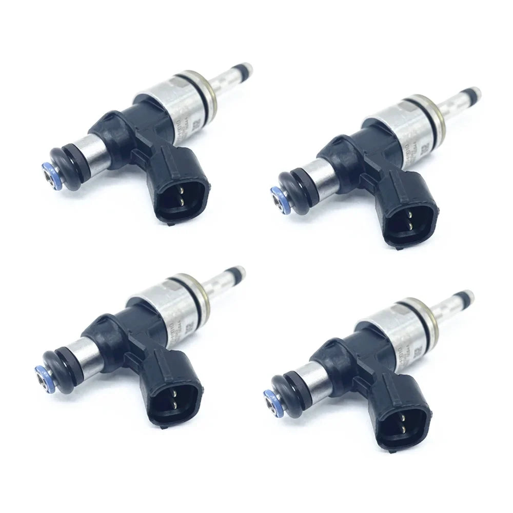 4X Fuel Injector For 2020 Toyota Avalon Hybrid Limited, Hybrid XLE, Hybrid XSE