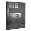 Pre-Owned This Is A Kenneth Cole Production Coating 9780847839841) by Kenneth Cole, Lisa Birnbach, Diane Von Furstenberg