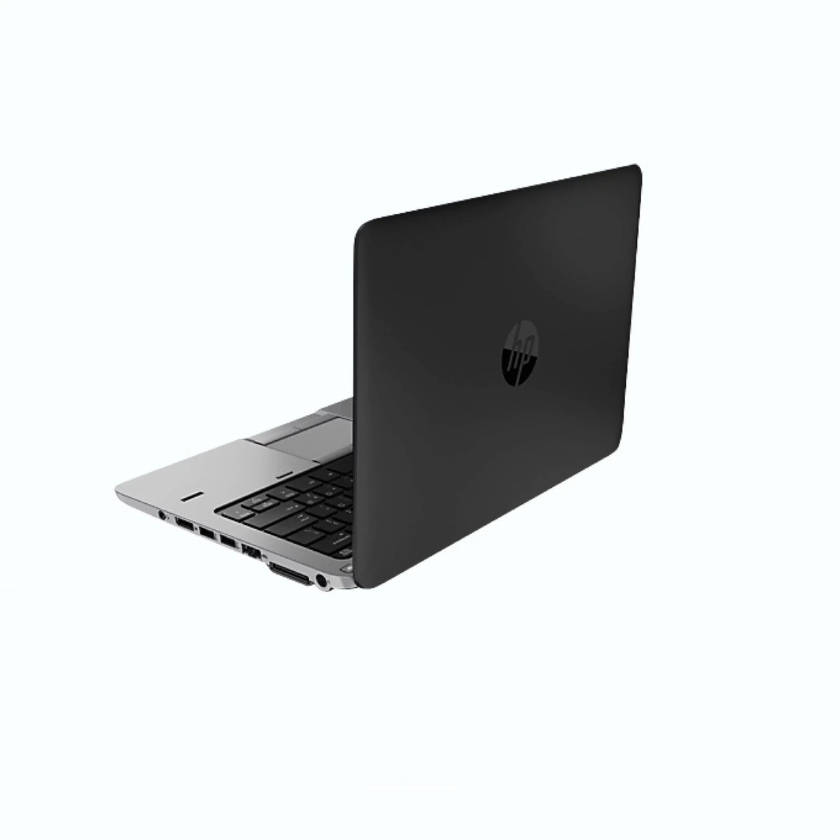 Restored Hp Elitebook 820 G4 Laptop Intel Core i5 2.60 GHz 16GB Ram 256GB SSD W10P (Refurbished)