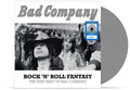 Bad Company - Rock N Roll Fantasy (Walmart Exclusive) - Rock - Vinyl [Exclusive]