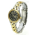 Seiko Two Tone Date 100 m Water Strong Men's Watch SSBGG456
