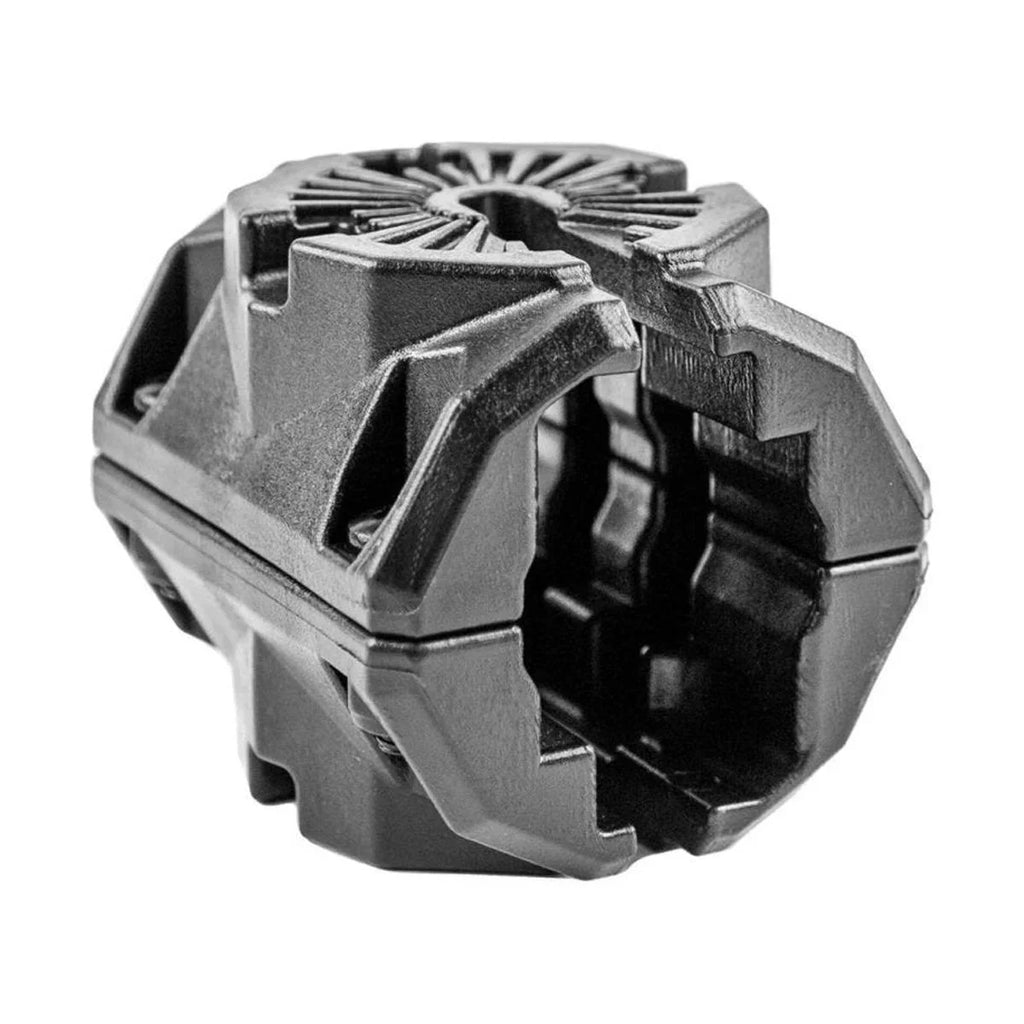 Yakattack MightyMount Duo Rail Adapter - Two Pack, Fitting with Hobie H-Rail